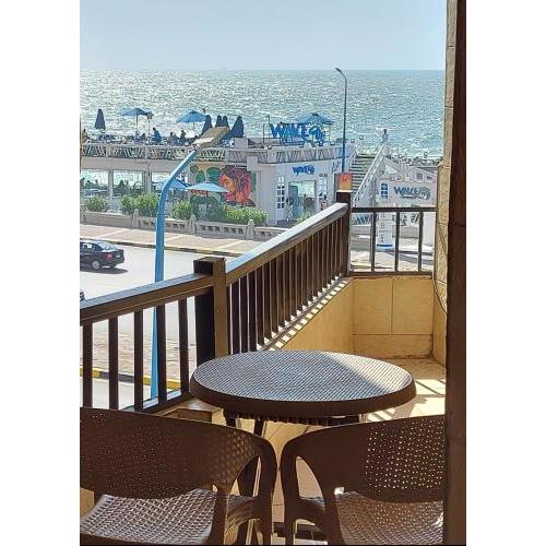 Alexandria Seaview Studio