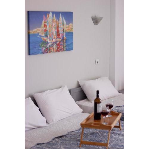 Alexandris Apartments