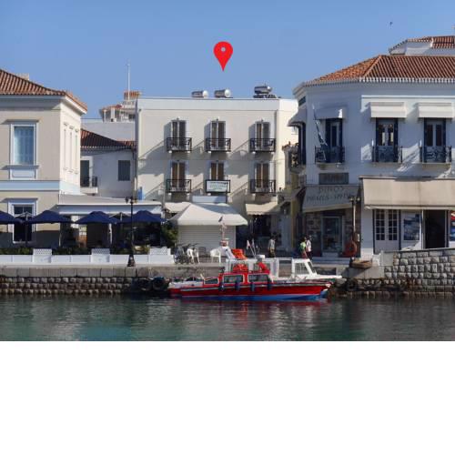 Alexandris Hotel