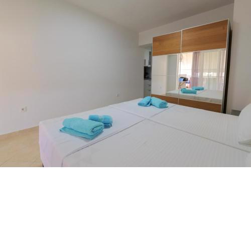 Alexandros apartment