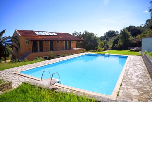Alexandros Apartments