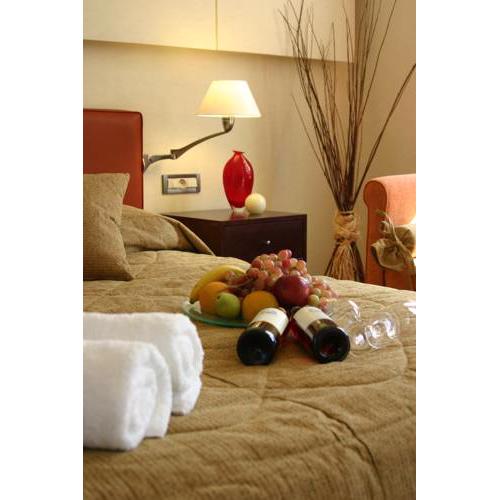 Alexandros Boutique Hotel