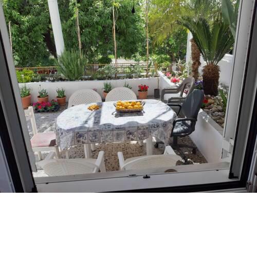 Alexandros cosy house for family vacation
