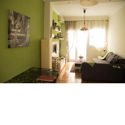Alexandros cozy apartment