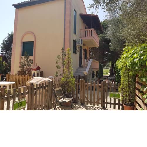 Alexandros Family House