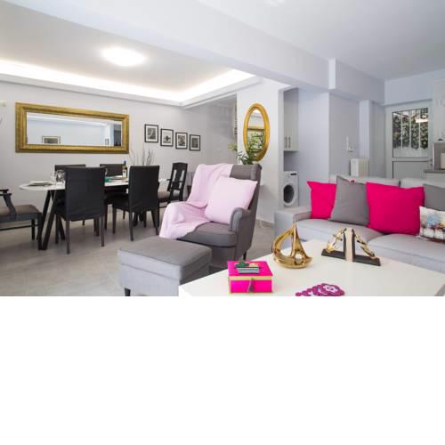 Alexandros Grand Residence