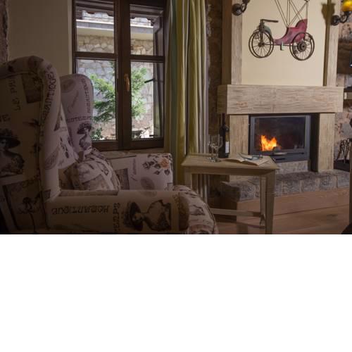 Alexandros Guesthouse