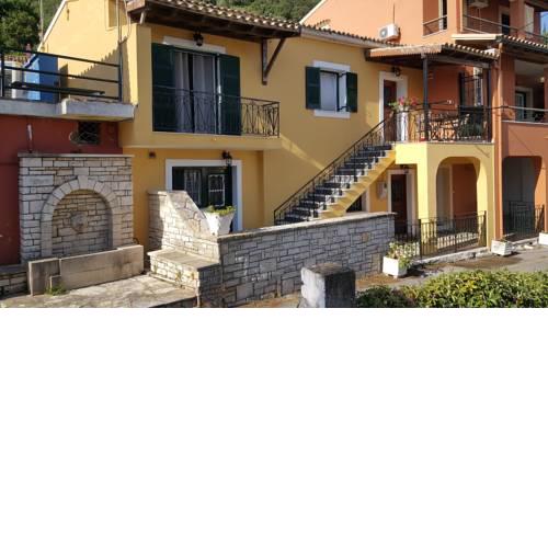 Alexandros House