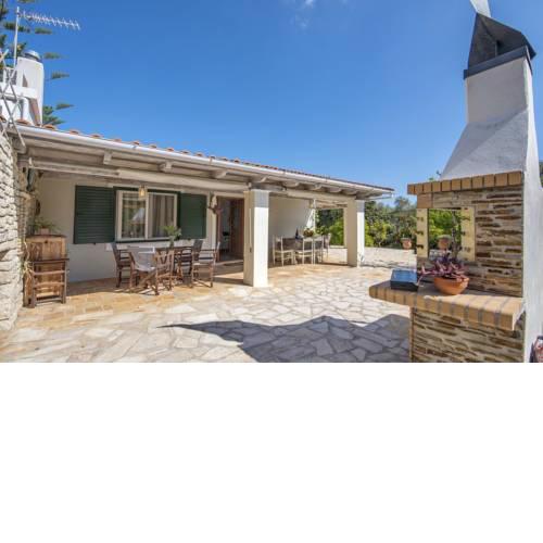 Alexandros House
