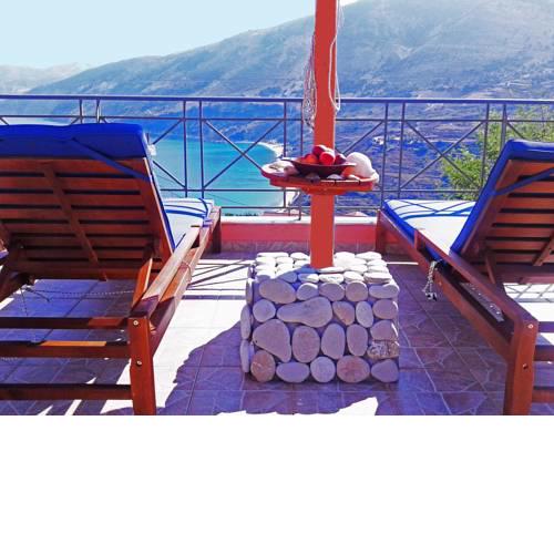 Alexandros Maisonette