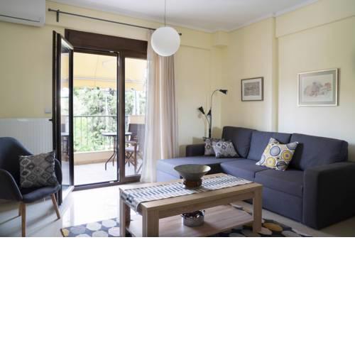 Alexandros Maisonette