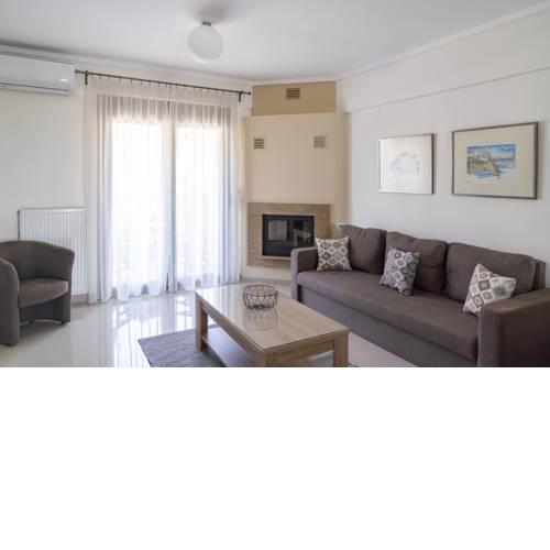 Alexandros Maisonettes & Apartments