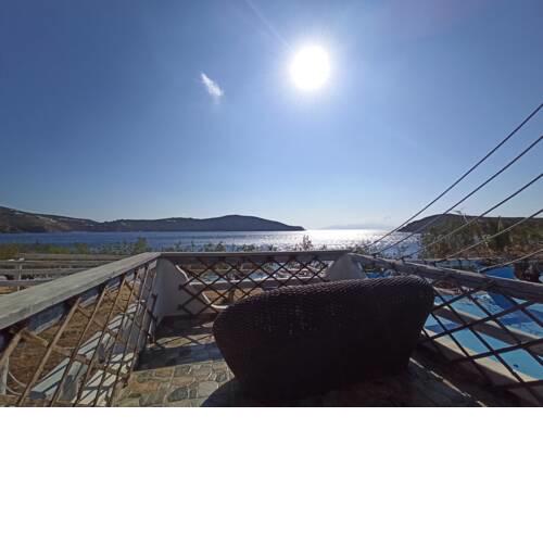 Alexandros Resort Serifos