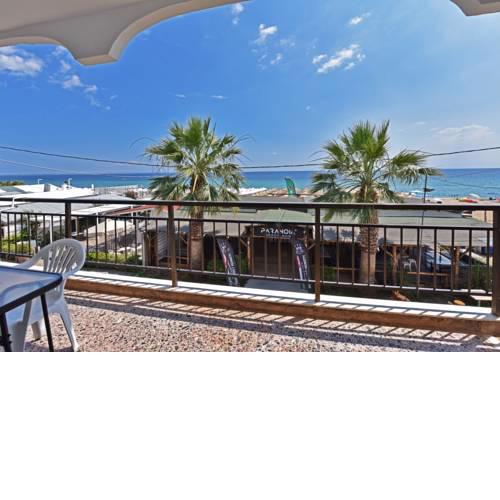 Alexandros SeaView Suites