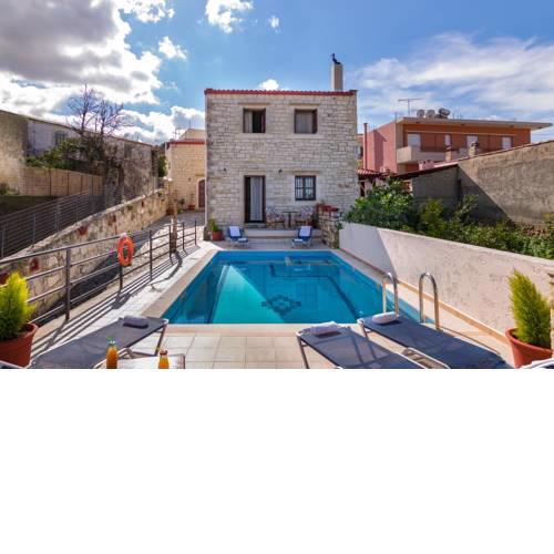 Alexandros Villa