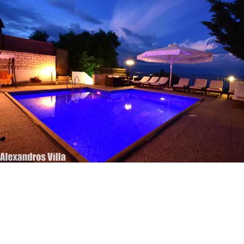 Alexandros Villa