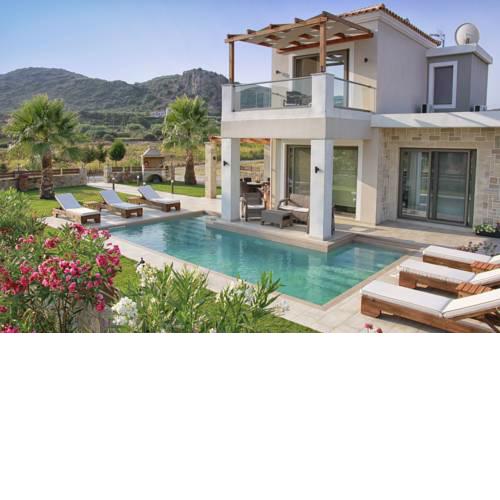 Alexandros Villa