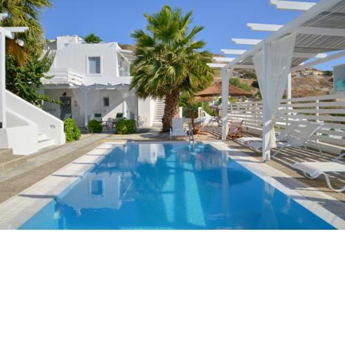 Alexandros Village