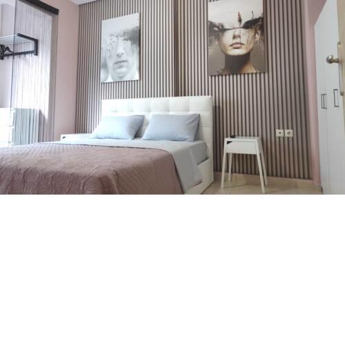 Alexandroupolis Apartment 1