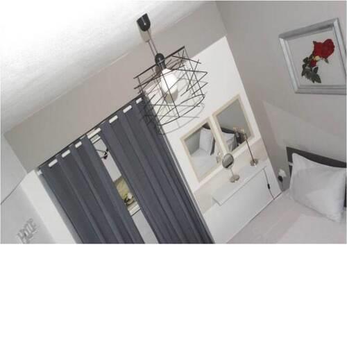 Alexandroupolis apartment