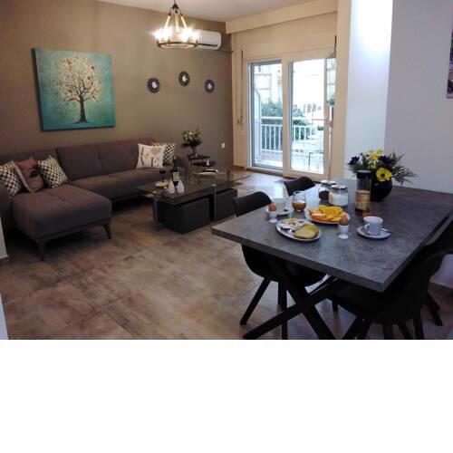 Alexandroupolis Like Home 2