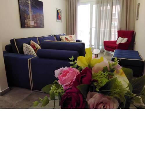 Alexandroupolis Like Home 3
