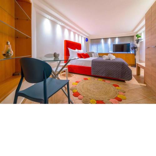 Alexandroupolis Like Home 5