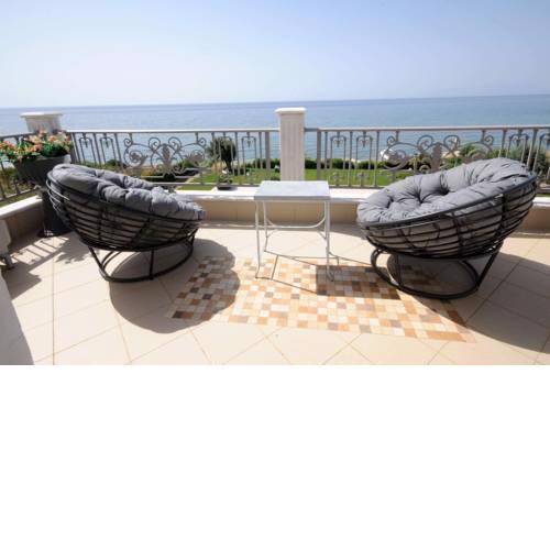Alexandroupolis Stefania Duplex