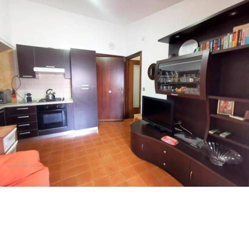 AlexAppartment Attico centralissimo Scalea 500 m dal mare