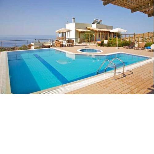 Alexena Apartments