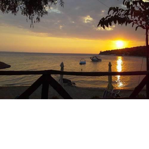 Alexger Psakoudia Seaview House