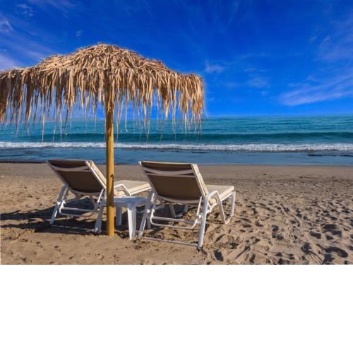 Alexia Beach Hotel