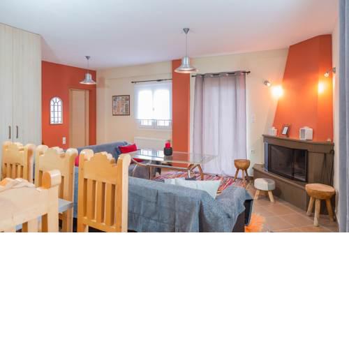 Alexia House Ioannina