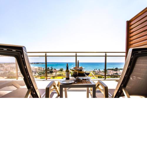 Alexia Resort & Spa - All Inclusive