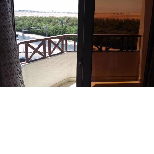 Alexia's Apartment. Great location Avrio compound