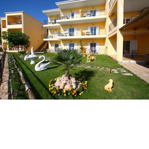Alexios Apartments