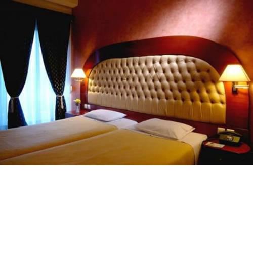 Alexios Hotel