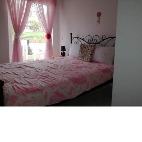 Alexiou Apartments Blue