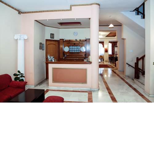 Alexiou Hotel