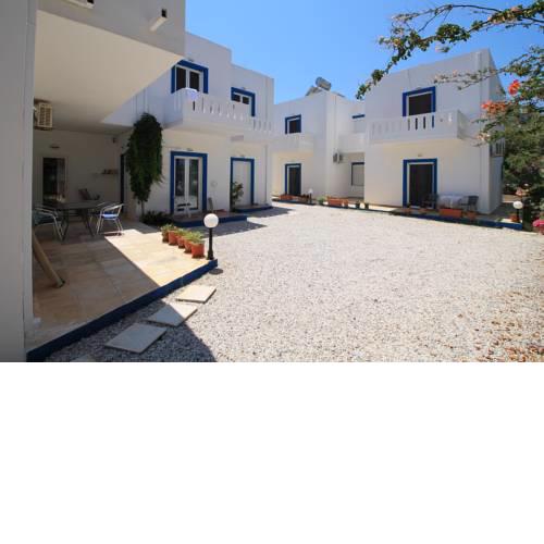 Alexis Apartments