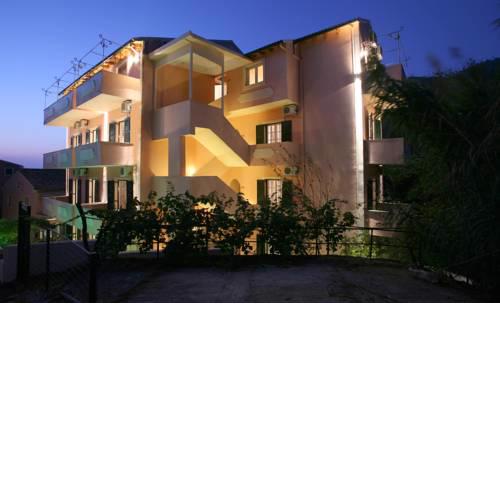 Alexis Apartments