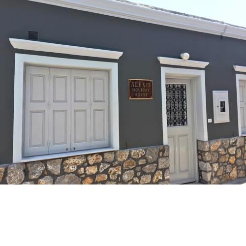 Alexis Holiday House
