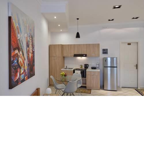 Alexis House Studio