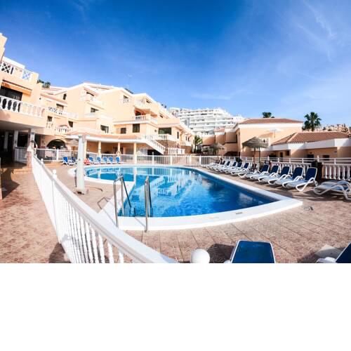 Alexis Paradise Court