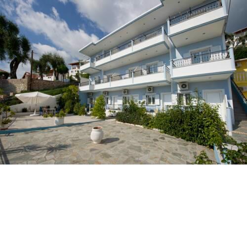 Alexishouse Parga