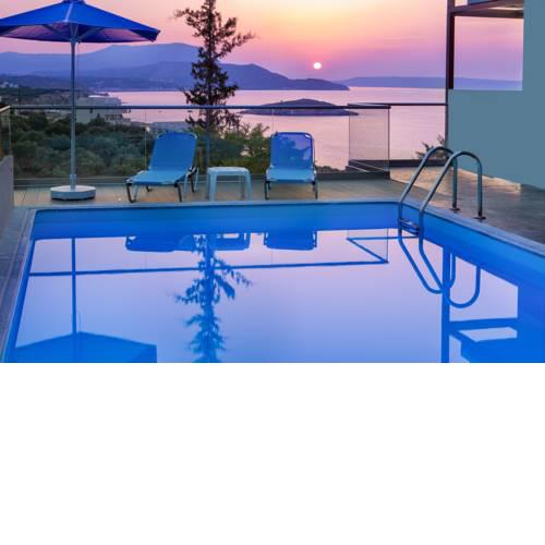 Alexiszorba Villa