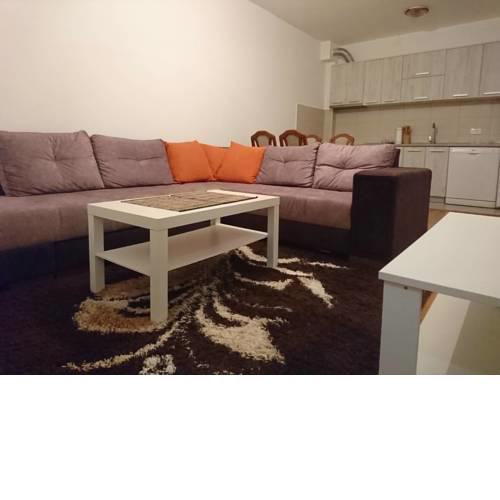 Alexiya Apartment