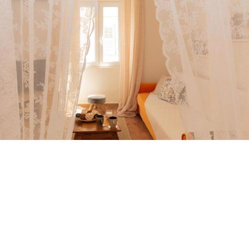 Alex's cozy apartement Corfu Old Town