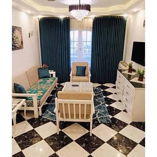Alex's Homes 1