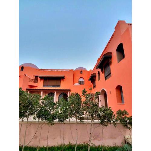 Alf Layla Resort